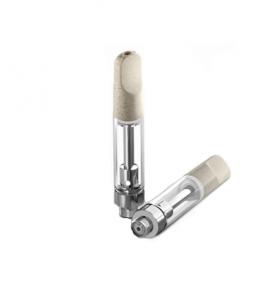 ECO Friendly Vape Cartridge 