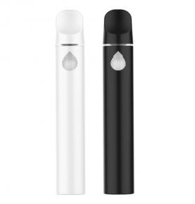 D9 Live Resin Zirconia All in One Vape 
