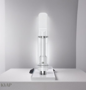 Built to Endure: The Unbreakable Value Proposition- Zirconia Vape Cartridge