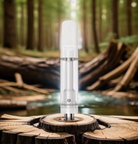 For the Flavor Purist: The Unadulterated Vapor Journey