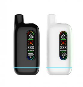 510 Cartridge Box Vape Battery