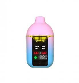 S2 Dual Tank Disposable Vape