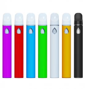 D9 Zirconia Post Vape 