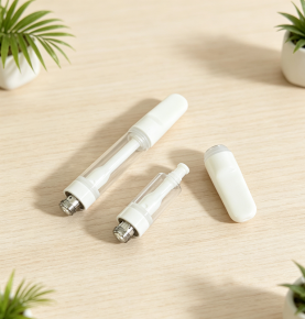 F1 Ceramic 510 Cartridge