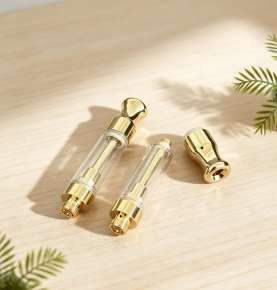 G2 Gold 510 Thread Cartridge 