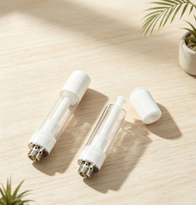 Z2 Round Zirconia 510 Cartridge