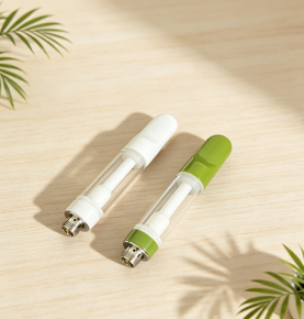 Z2 Ceramic Zirconia Vape Cartridge