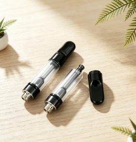 Z5 Black Ceramic Cartridge 
