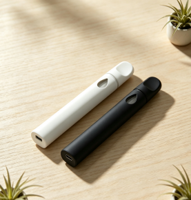 D9 Zirconia Post Vape 